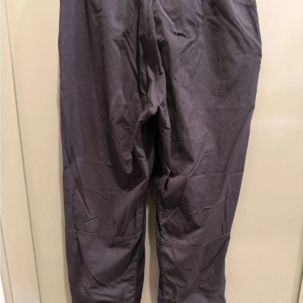 Lulu lemon women’s Black Pants